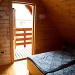 Nad Jeziorem-wodnik Holiday home