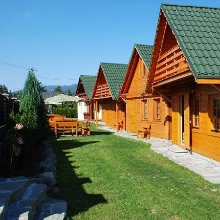 Nad Jeziorem-wodnik Zarzecze (Silesia)