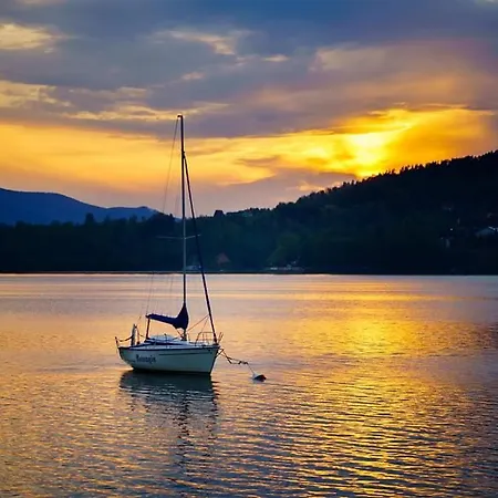 Nad Jeziorem-wodnik زارجيتشه