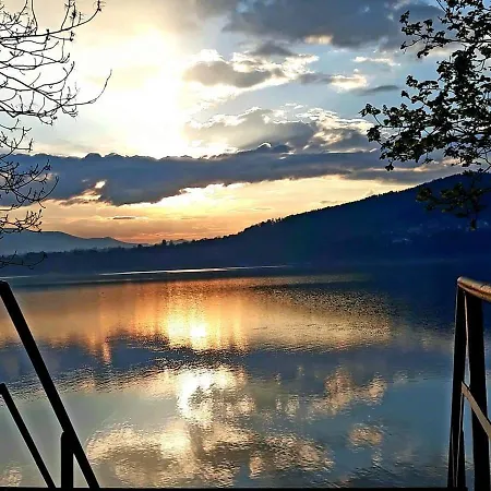 Nad Jeziorem-wodnik Зажече