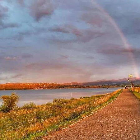 بيت للعطل Nad Jeziorem-wodnik زارجيتشه