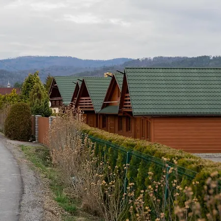 Nad Jeziorem-wodnik Holiday home Zarzecze (Silesia)