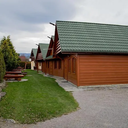 Nad Jeziorem-wodnik Holiday home Zarzecze (Silesia)