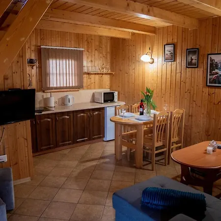 Nad Jeziorem-wodnik *